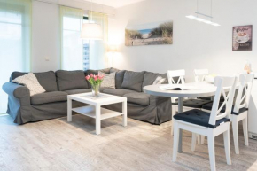 Villa Seewind Wohnung 1, Dahme